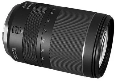 Фото: Об'єктив Canon RF 24-240mm f/4.0-6.3 IS USM (3684C005) № 20 | KTC