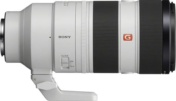 Фото: Об'єктив Sony 70-200mm f/2.8 GM2 NEX FF (SEL70200GM2.SYX) № 28 | KTC