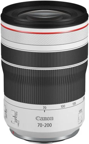 Фото: Об'єктив Canon RF 70-200mm f/4.0 IS USM (4318C005) № 10 | KTC