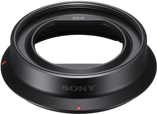 Фото: Об'єктив Sony 40mm f/2.5 G NEX (SEL40F25G.SYX) № 16 | KTC