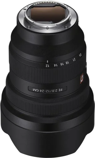 Фото: Об'єктив Sony 12-24mm f/2.8 GM NEX FF (SEL1224GM.SYX) № 8 | KTC