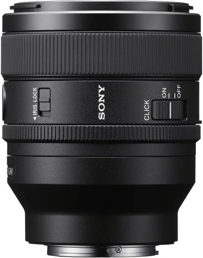 Фото: Об'єктив Sony 50mm f/1.4 GM NEX FF (SEL50F14GM.SYX) № 18 | KTC