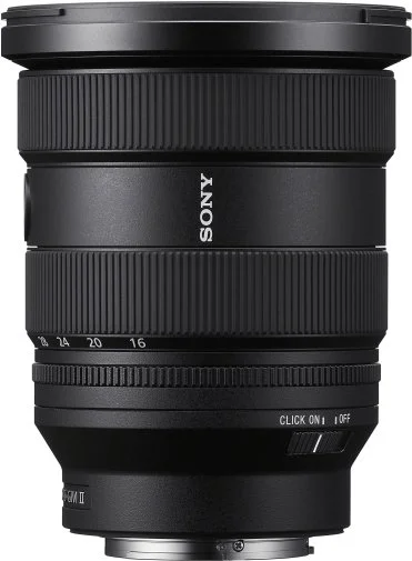 Фото: Об'єктив Sony 16-35mm f/2.8 GM II NEX FF (SEL1635GM2.SYX) № 20 | KTC