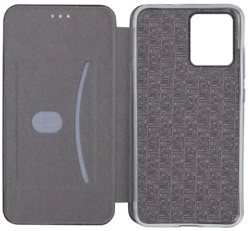 Фото: Чохол BeCover for Motorola G24/G24 Power - Exclusive Black (710726) № 10 | KTC