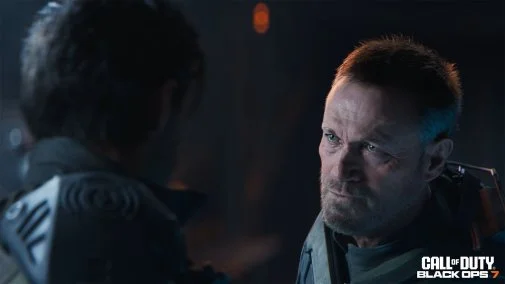 Фото: Гра Call of Duty Black Ops 7 PS4 Blu-ray № 13 | KTC