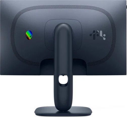 Фото: Монітор Dell Alienware 25 AW2525HM (210-BRYJ) - 24.5" IPS / 1920×1080 / 320 Гц / AMD FreeSync Premium, Nvidia G-Sync Compatible / Pivot / HAS № 12 | KTC