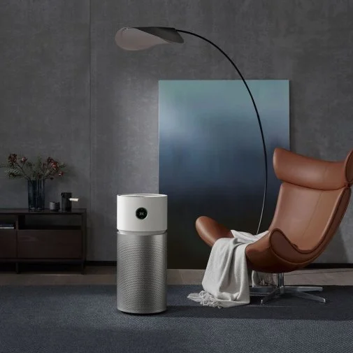 Фото: Очищувач повітря Xiaomi Smart Air Purifier Elite (980407) № 15 | KTC