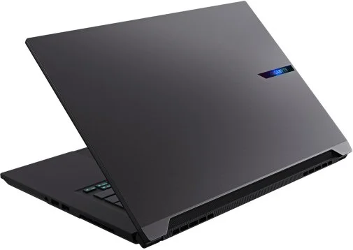 Фото: Ноутбук Gigabyte Aero X16 1TH93UAC94AH Space Grey (AERO X16 1TH93UAC94AH) - 16" IPS 165 Гц / AMD Ryzen AI 7 / 350 / DDR5 16 ГБ / PCI-E SSD 1 ТБ / GeForce RTX 5050 № 17 | KTC