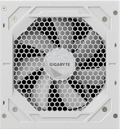 Фото: Блок живлення Gigabyte 1000W UD1000GM PG5 Ice (GP-UD1000GM PG5 ICE) № 7 | KTC
