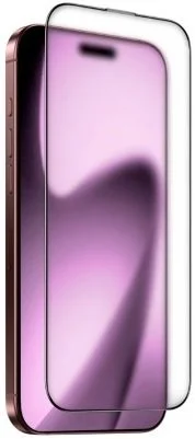 Фото: Захисне скло iLera for Apple iPhone Air - FrostedGlass 2.0 (ILFRGL17AIR) № 16 | KTC