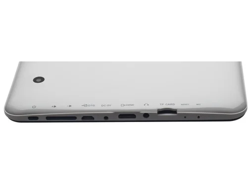Фото: Планшет Globex GU1010C (GU1010C White) білий № 10 | KTC