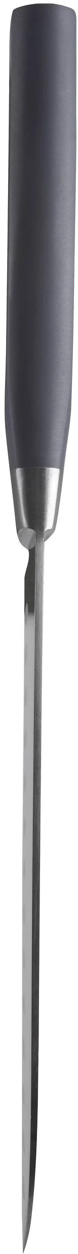 Фото: Ніж кухонний сантоку IQ Be Chef 17.8cm Gray (IQ-11000-4) № 10 | KTC