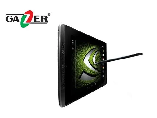 Фото: Планшет Gazer Tegra Note 7 (104321) чорний № 8 | KTC