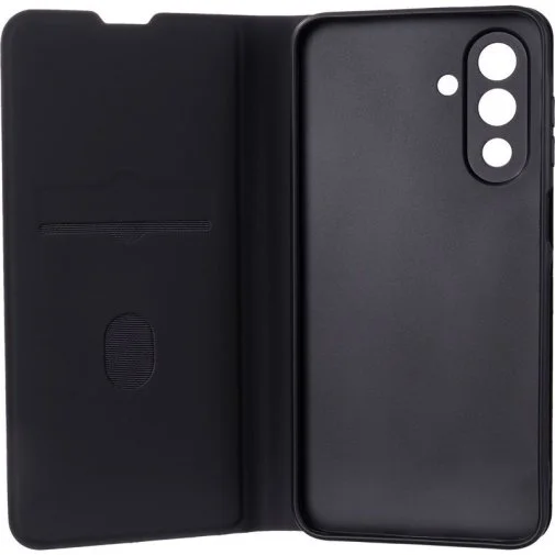 Фото: Чохол BeCover for Samsung A17 5G - Exclusive New Style Black (713894) № 11 | KTC