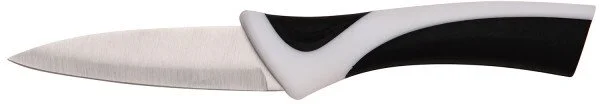 Фото: Набір ножів Bergner Kyoto 6pcs Black (BG-39319-MM) № 14 | KTC
