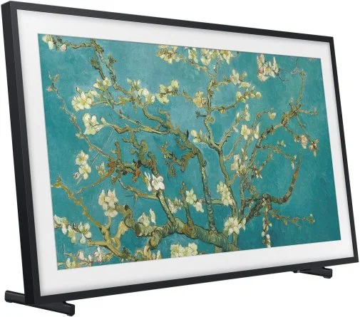 Фото: Телевізор QLED Samsung QE32LS03CCUXUA (Smart TV, Wi-Fi, 1920x1080) № 17 | KTC