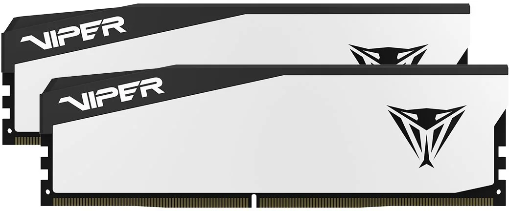 Фото: Оперативна пам’ять Patriot Viper Elite 5 DDR5 2x16GB (VEB532G5636KW) № 11 | KTC