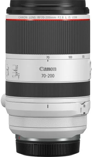 Фото: Об'єктив Canon RF 70-200mm f/2.8L IS USM (3792C005) № 14 | KTC
