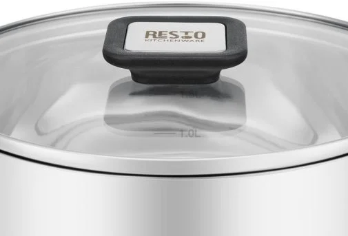 Фото: Каструля Resto ANSER 2.5L (92202) № 31 | KTC