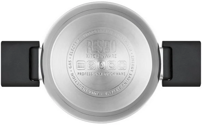 Фото: Каструля Resto ANSER 1.6L (92201) № 24 | KTC