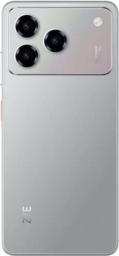 Фото: Смартфон ZTE Blade A76 4/128GB Gray № 18 | KTC