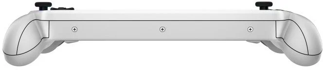 Фото: Ігрова приставка ASUS ROG Xbox Ally 512GB White (90NV00G1-M001P0) № 21 | KTC
