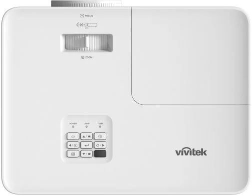Фото: Проектор VIVITEK DH382 № 12 | KTC