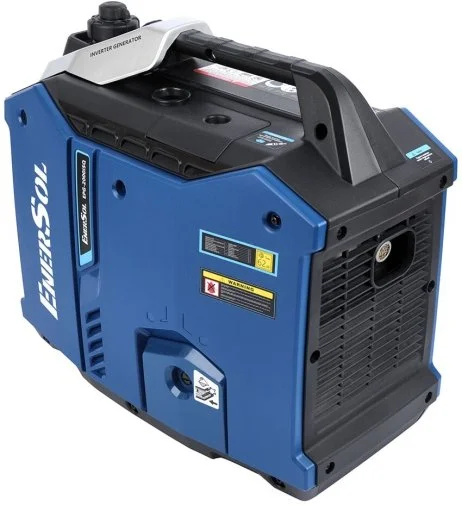 Фото: Генератор EnerSol EPG-2000ISQ № 12 | KTC