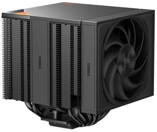 Фото: Кулер для процесора PCCooler RZ820 Black (RZ820-BKNWNX-GL) № 14 | KTC