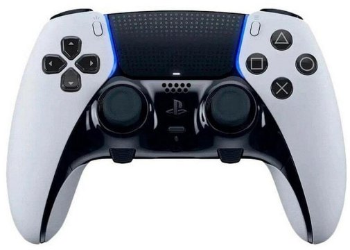Геймпад Sony DualSense Edge for PlayStation 5 White (974045 / 9444398)