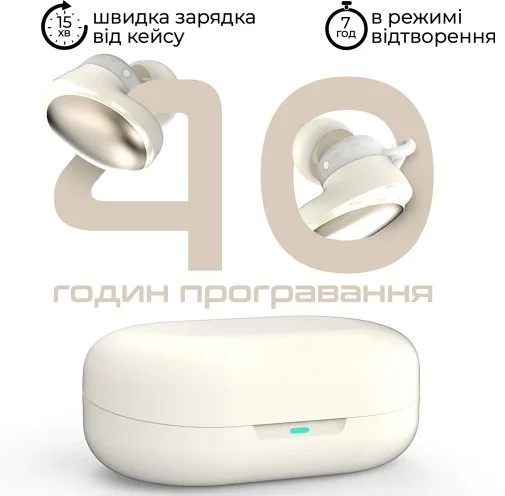 Фото: Навушники HiFuture Fusion Champagne (fusion.champagne) № 17 | KTC