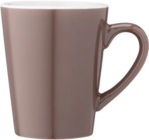 Фото: Чашка Ardesto Mario 240ml Brown (AR3480BR) № 8 | KTC