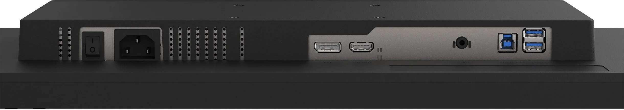 Фото: Монітор iiyama T2454MSC-B3AG Black - 23.8" IPS / 1920×1080 / 83 Гц / HAS № 32 | KTC