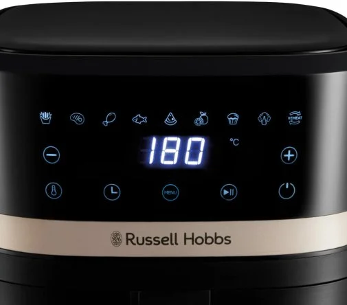 Фото: Мультипіч Russell Hobbs SatisFry (27610-56) № 15 | KTC