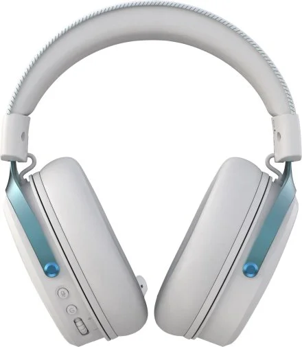 Фото: Гарнітура GamePro Asgard Skadi White (HSW191WB) № 15 | KTC