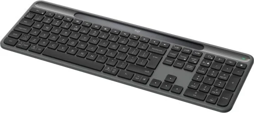 Фото: Клавіатура Logitech Signature Slim Solar Plus K980 Graphite (920-013764) № 19 | KTC