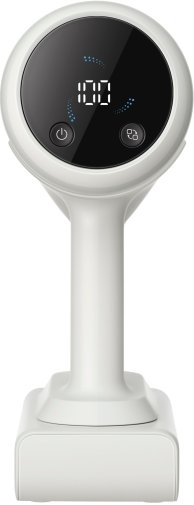 Ручний бездротовий пилосос Roborock H60 Hub (1169250)