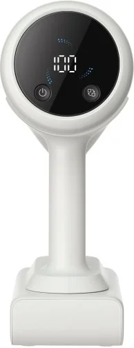 Фото: Ручний бездротовий пилосос Roborock H60 Hub (1169250) № 40 | KTC