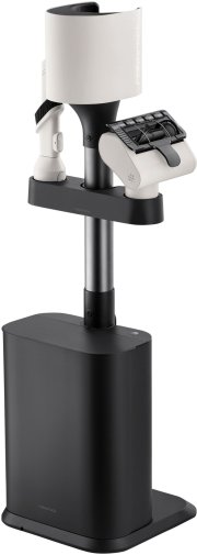 Ручний бездротовий пилосос Roborock H60 Hub (1169250)