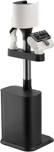 Фото: Ручний бездротовий пилосос Roborock H60 Hub (1169250) № 25 | KTC