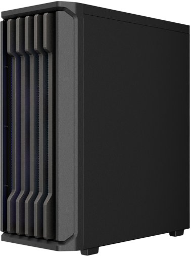 Корпус Gamdias Aura GC11 ARGB Black with window (4711514503760)
