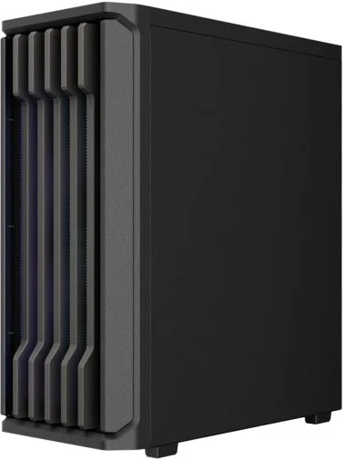 Фото: Корпус Gamdias Aura GC11 ARGB Black with window (4711514503760) № 13 | KTC
