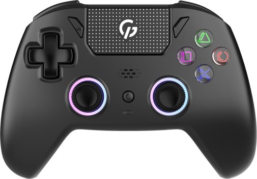 Геймпад GamePro GPS20B Wireless Black