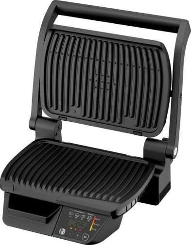 Гриль Tefal Optigrill (GC7P0810)