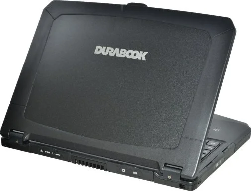 Фото: Ноутбук Durabook S15 Standard (S5G2R3ADEBXE) - 15.6" 60 Гц / Intel Core i7 / i7-1255U / DDR5 32 ГБ / PCI-E SSD 512 ГБ / Intel Iris Xe Graphics № 30 | KTC