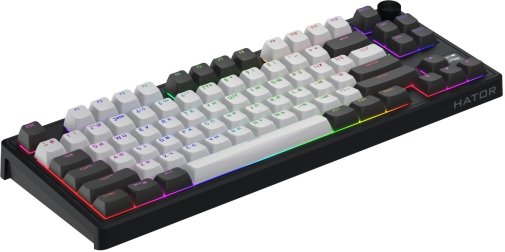 Hator Skyfall 80 PRO Aurum Vanila Silent