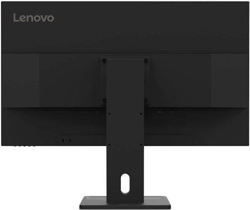 Монітор Lenovo ThinkVision E27-40 Raven Black (64BCMAT4EU)