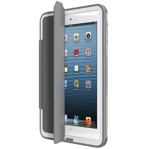 Фото: Чохол для планшета LifeProof Case&Cover Stand сірий № 7 | KTC