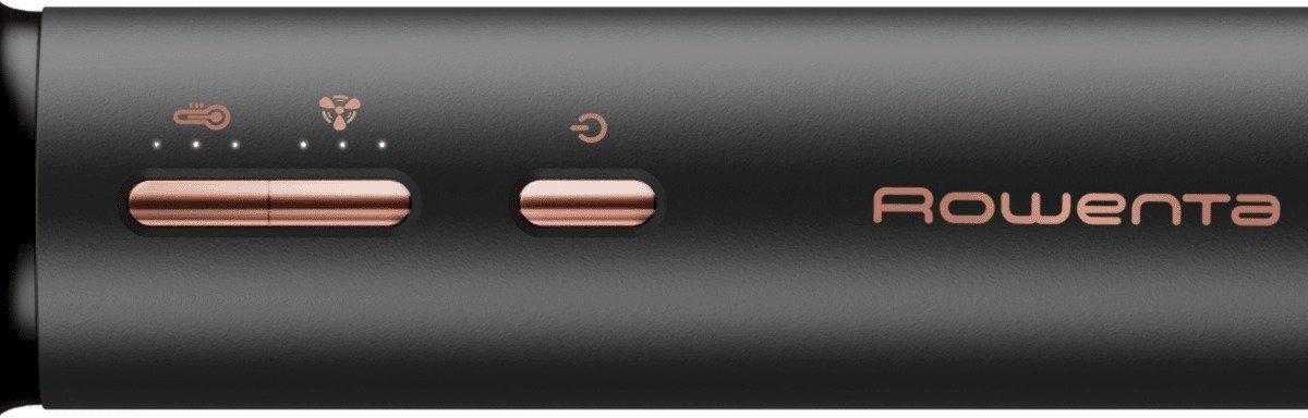 Фен-щітка Rowenta Air Shape (UB9820E0)