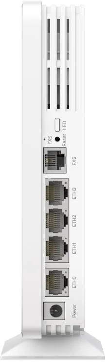 Фото: Точка доступy Wi-Fi TP-Link Omada EAP610GP Desktop (EAP610GP-Desktop) № 10 | KTC
